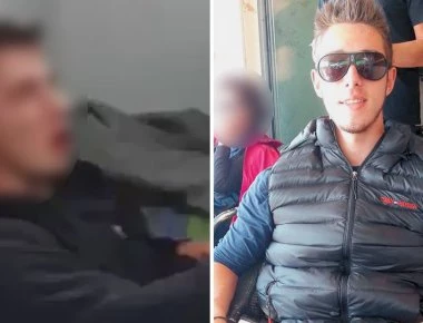 Δολοφονία Ε.Τοπαλούδη: Στο ίδιο κελί οι δύο κατηγορούμενοι -«Τα πάνε καλά» υποστηρίζουν συγκρατούμενοί τους